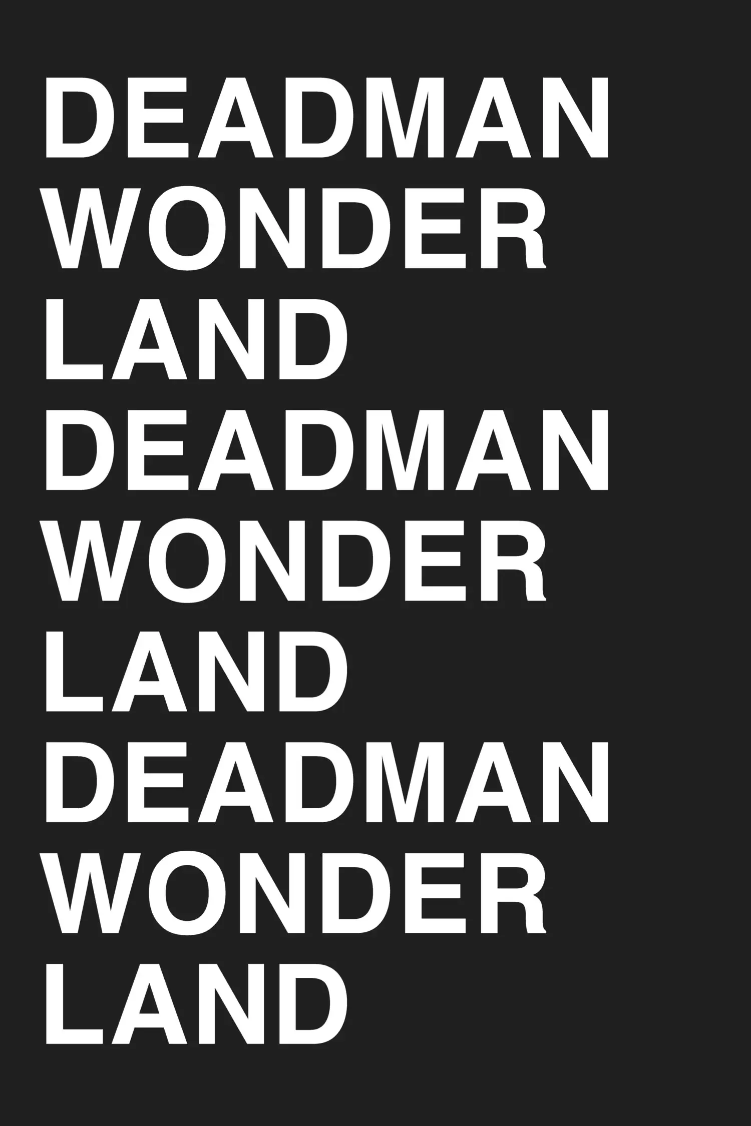 Deadman Wonderland Chapter 29 image 47